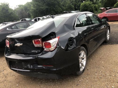 Seat belt front . vin 1 4th digit limited fits 14-16 malibu 867748