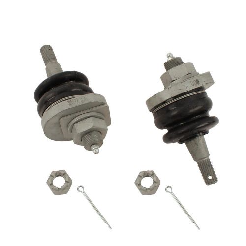 Specialty products co 25004 - upgraded ball joint kit