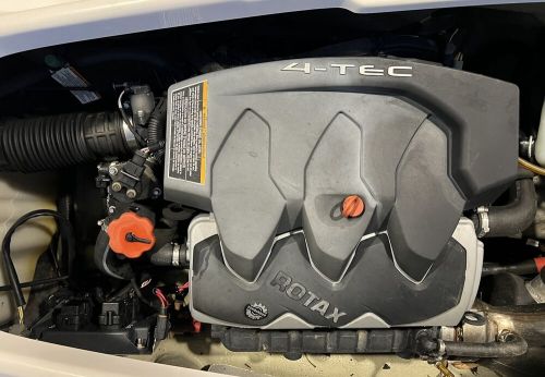 2004 seadoo gtx 4-tec engine