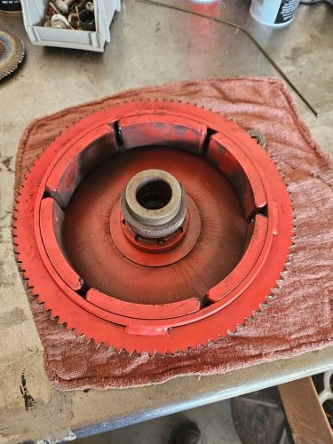 7555a17 flywheel