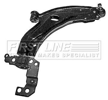 Wishbone / suspension arm fits fiat palio 178 1.4 front right 2002 178b2.000 new