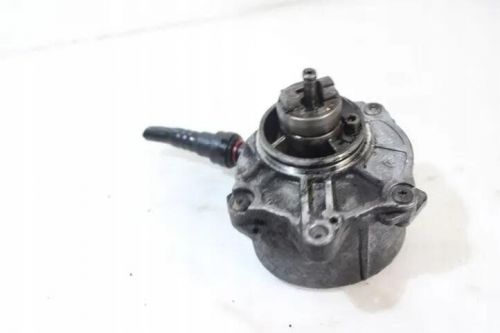 Mercedes-benz s w220 vacuum pump 3.22 diesel 150kw 2004 24637225-