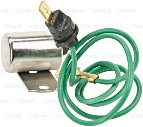 Bosch ignition system capacitor for vw 1500.1600 hatchback station wagon 1.5l 1961-1973-