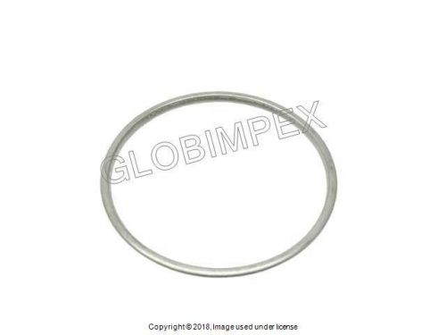 Porsche 944 (1986-1989) exhaust seal ring (1) victor reinz + 1 year warranty