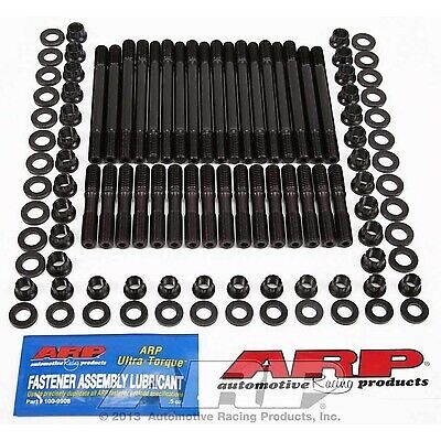 Arp 234-4728 - sbc head stud kit