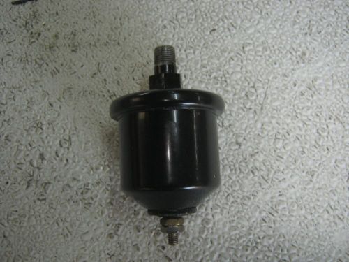 Mercruiser oem marine oil sending unit