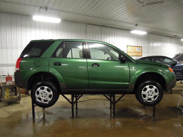 2003 saturn vue 97191 miles rear or back door right