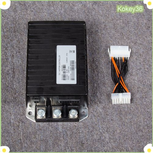 1510-5201 motor controller 48v 250a for curtis club car 1510a-5251 us stock