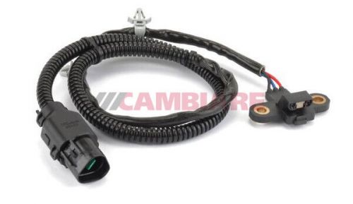 Rpm / crankshaft sensor fits hyundai sonata ef, y-3 2.0 96 to 04 cambiare new