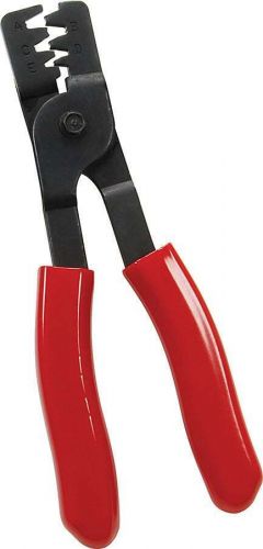 Allstar performance all76221 weather pack pliers - insulated handles - steel -