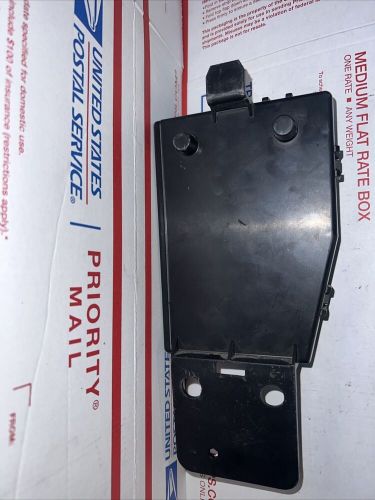 2009-2012 chevy colorado canyon bcm body control module 20987862 oem