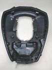 0434289 434289 johnson evinrude v4 outboard blue lower engine cover cowl pan