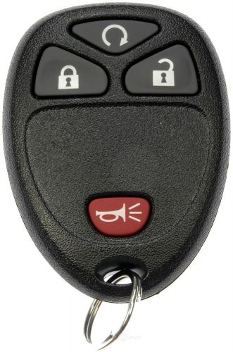 Remote lock ctrl or fob dorman 13719