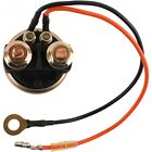 Starter relay solenoid magnetic switch for yamaha 650 701 760 6g1-81941-10-00\