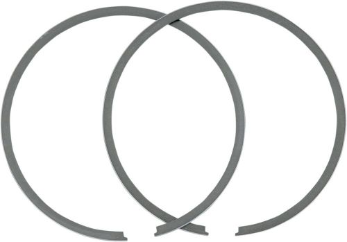 Wsm piston ring set 010-930-05 70.25mm bore