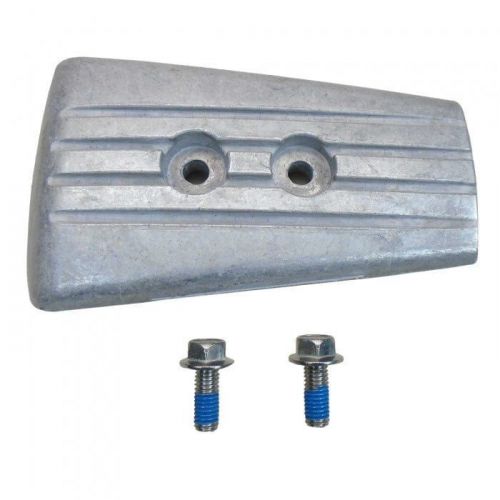 Volvo penta magnesium anode #3888815