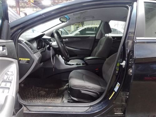 Air bag assembly rh passenger side dash rh/ 2012 sonata sku#3917133