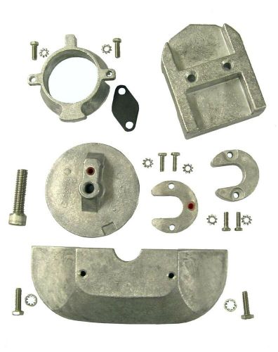 Mercruiser alpha 1 generation 2 magnesium anode kit