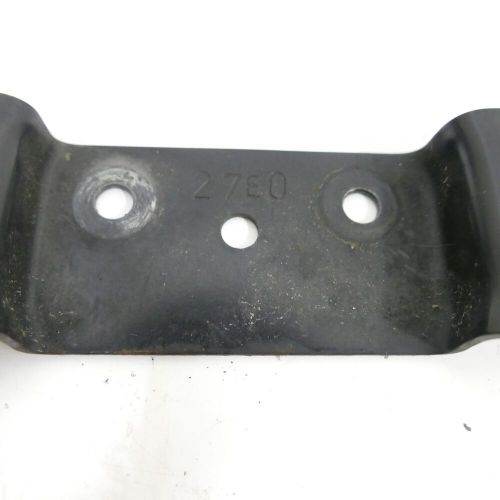 Suzuki gsf 1200 gv75a license plate bracket carrier plate 67128-