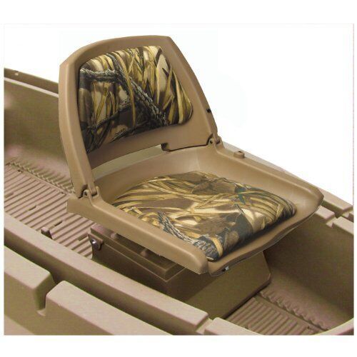 Beavertail boats and decoys 400256 - stealth 1200 compatible with/replacement