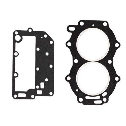 3x gasket kit powerhead for /evinrude 25/35hp 2cyl x-ref 4339416931