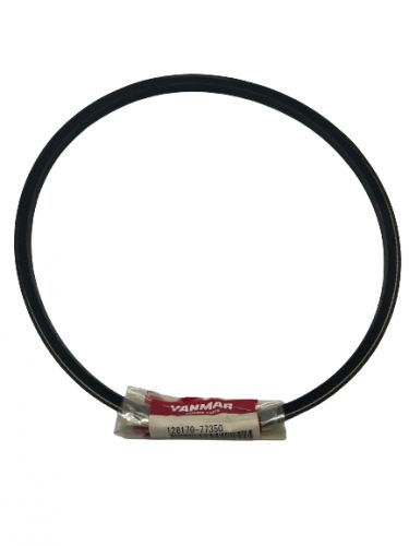 Yanmar 128170-77350 v-belt hm29 fits 1gm10, 1gm10c, 1gm10ve 1gm10l