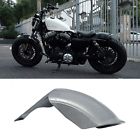 Hoprousa rear fender for &#039;04-later harley sportster s iron883 1200 48xl fender