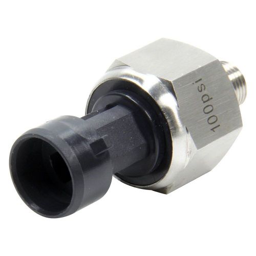 Quickcar racing 63-230 - electric oil pressure/water pressure sender