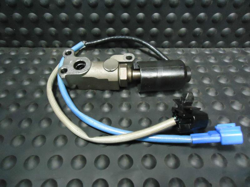 #67h-8592a-01-00 sensor 2001-2005 150/200hp yamaha outboard boat part ~525~