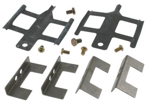 Brake hardware kit 94tsqh41 for r26 w24 w62 2004 2005 2007 2008 2009 2010 2011