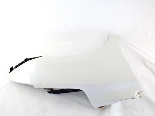 57611m68p20000 front right fender suzuki baleno 1.2 b 66kw 5m 5p (2017)-