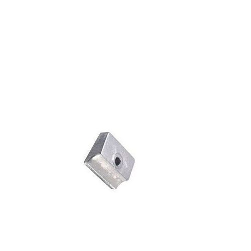 Anode aluminium alloy 338635 for evinrude