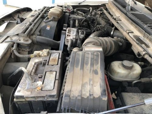 Used 2001 ford f250 7.3 diesel v8 pstroke engine 272k! outright 24195