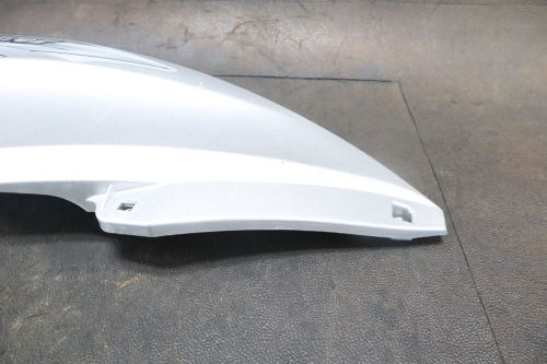 2009 yamaha waverunner fx cruiser fy1800a ho left side body panel