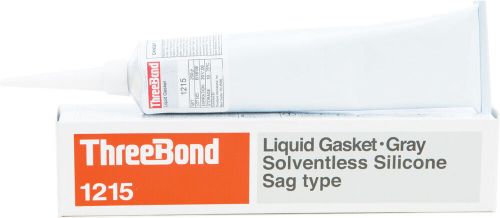 Three bond liquid gasket glue adhesive 1215 250g