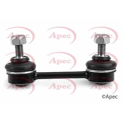 Anti roll bar link fits suzuki jimny sn413 1.3 front left or right 1998 on apec