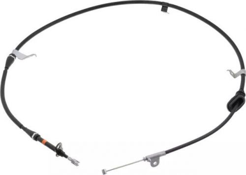 Genuine nissan parking brake cable 36531-3ta0a