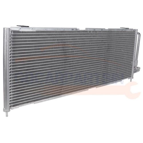 Ac condenser fits 1997 1998 1999 2000 2001 jeep cherokee ac4895 with warranty