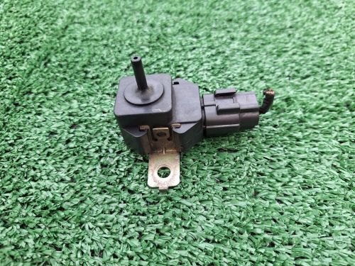 1996 1997 mazda protege ps53-01 map sensor boost air pressure oem 96 97