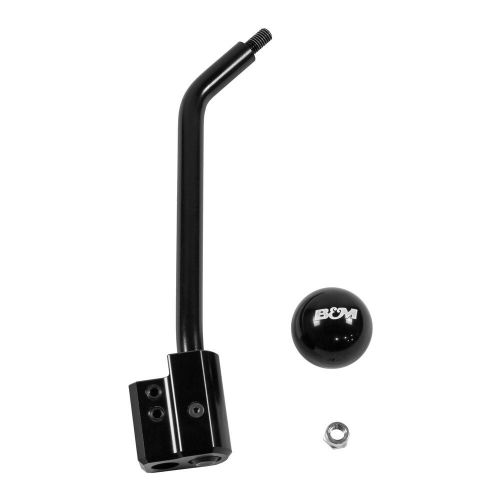 B&amp;m 46200 shifter accessory, shifter stick , 05-18 wrangler tj/jk