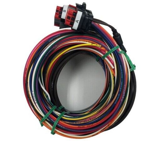 Racepak 580-ca-harndrag drag smartwire harness