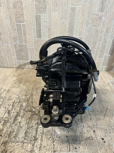 Zf63iv 1.56:1 ratio v-drive marine transmission zf 3312003013 hurth hsw630v