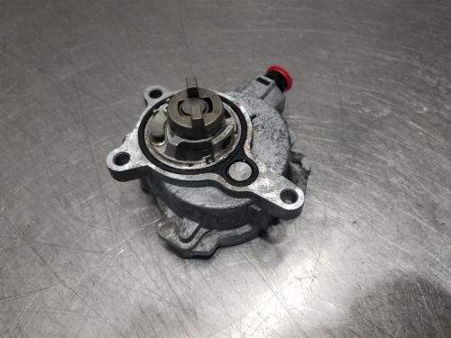 15 2015 lincoln mkz 2.0l turbo vacuum pump