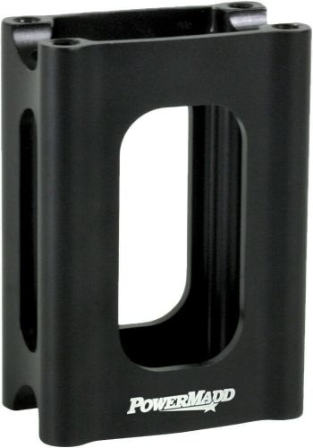 Powermadd non-pivot riser block 4in. 45517