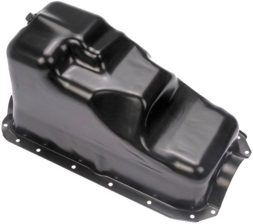 Oil pan for 2002-2008 ford ranger 3.0l v6 2003 2005 2004 2007 2006 dorman