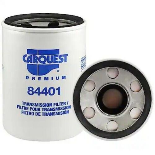 Carquest premium maximum performance glass transmission spin-on 84401