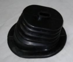 New mopar 1970 b-body shifter boot