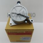 Me017287 4d34 canter mitsubishi vacuum mitsubishi 4d33 fuso pump vacuum pump