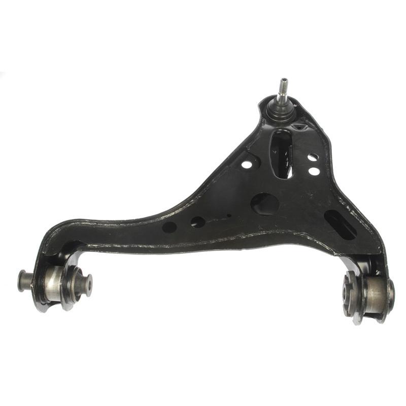 Lower front right suspension control arm (dorman 520-388) w/ ball joint assembly