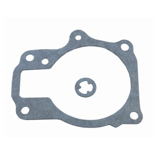 Sierra 18-1241 float bowl and nozzle gasket - johnson/evinrude -glm 34831